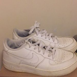 Air Force Ones/Unisex